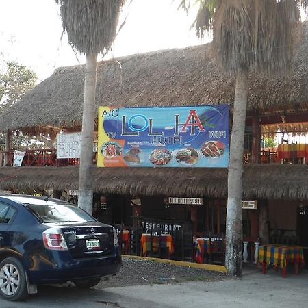 Hotel Lol-Ha Cobá الغرفة الصورة