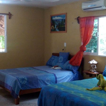 Hotel Lol-Ha Cobá المظهر الخارجي الصورة