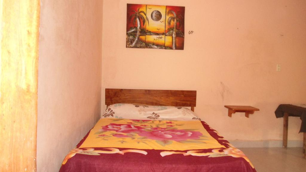Hotel Lol-Ha Cobá الغرفة الصورة