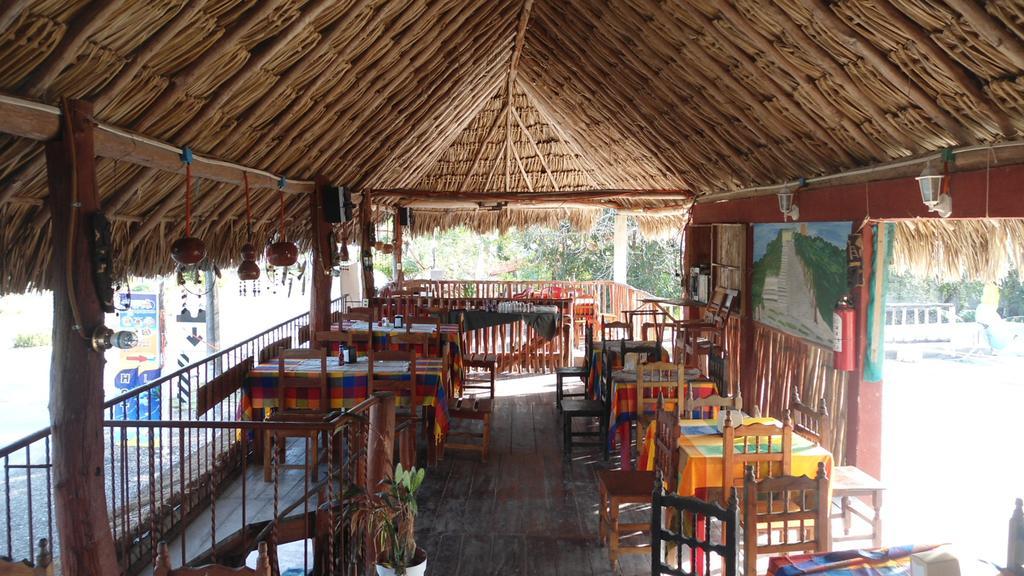Hotel Lol-Ha Cobá الغرفة الصورة