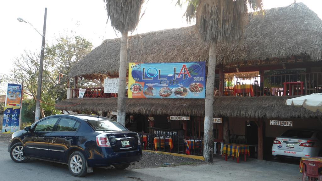 Hotel Lol-Ha Cobá الغرفة الصورة