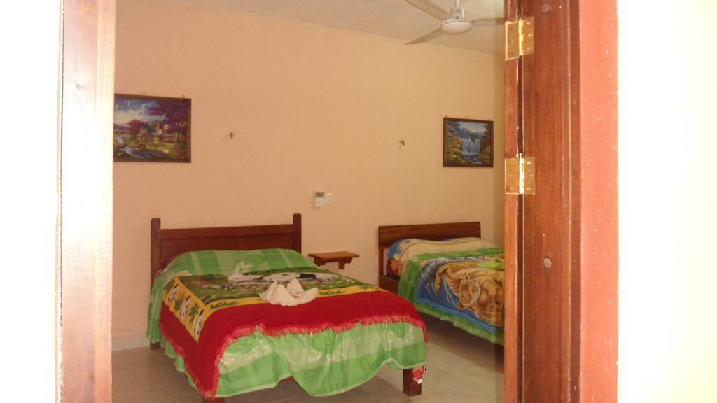 Hotel Lol-Ha Cobá الغرفة الصورة