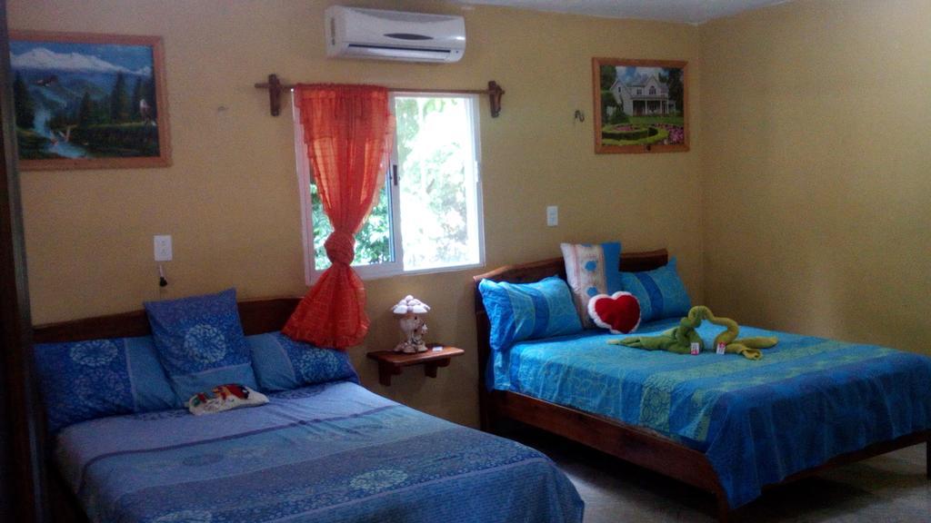 Hotel Lol-Ha Cobá المظهر الخارجي الصورة