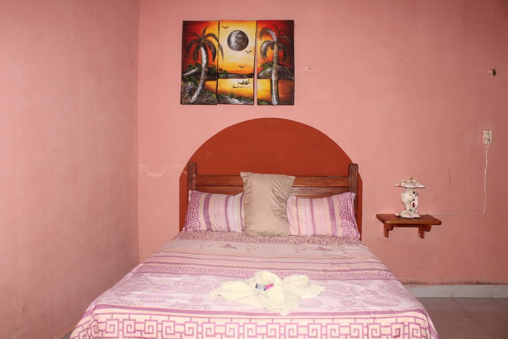 Hotel Lol-Ha Cobá المظهر الخارجي الصورة